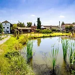 Waldblick Wolschendorf Διαμέρισμα *