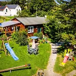 Διαμέρισμα Waldblick Wolschendorf *