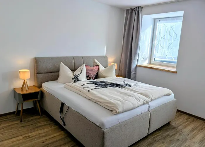 Waldblick Ferienhof Wolschendorf *