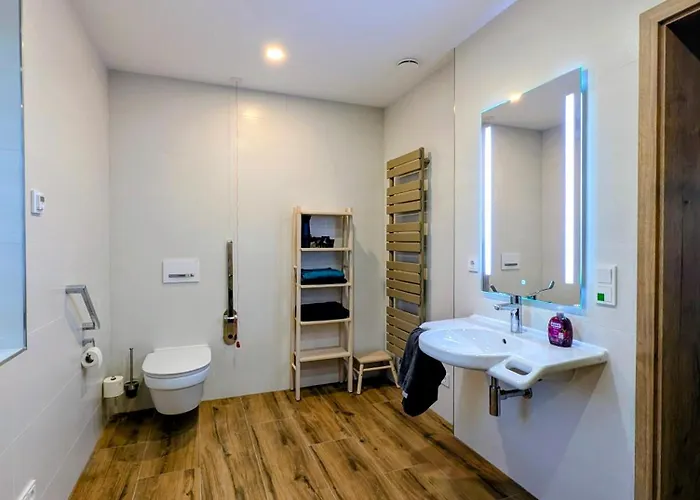 Waldblick Ferienhof Wolschendorf